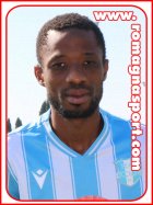 Koumba Henry Kone Adama / Difensore Real Riccione